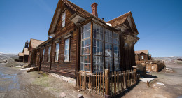 House on Main Street